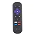 Controle Remoto para Roku Express Botão Netflix Hbo Go LE-7146 - Imagem 1