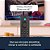 Fire TV Stick 4K com Controle Remoto por Voz com Alexa (inclui comandos de TV) | Dolby Vision - Imagem 4
