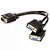 Cabo Y VGA Macho X 2 VGA FEMEA - Imagem 3