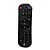 Controle Remoto para Receptor Btv Express SKY-9035 - Imagem 3