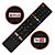 Controle Remoto Para Tv Philco Netflix E Youtube Sky-8089 - Imagem 1