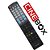 Controle Remoto Cinebox LF-7059 - Imagem 1