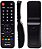 Controle Remoto Conversor Para H-TV LE-7454 - Imagem 1