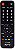 Controle Remoto Conversor Para H-TV LE-7454 - Imagem 2