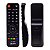 Controle Remoto Conversor Para H-TV LE-7454 - Imagem 5