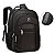 Mochila Savanna Reforçada Para Notebook Impermeável Poliuretano-Marron - Imagem 1