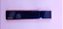 Isqueiro Usb Recarregavel  Azul - Imagem 2