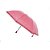 Guarda Chuva Manual Retrail Cabo Reto Colors LQ-3170Q - Imagem 4