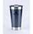 Copo Térmico Cerveja (Com Tampa) Original Stanley 473ML-NIGHTFALL - Imagem 1
