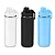 Garrafa Térmica 800ml Com Alça e Suporte Silicone LYF-03 - Imagem 2