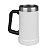 Caneca Térmica Cerveja Stanley 710ML-Branca - Imagem 3