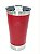 Copo Térmico   473ML-Vermelho - Imagem 2