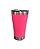 Copo Térmico 473ML -Rosa - Rosa Pink - Imagem 2