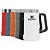 CANECA DE CERVEJA M32960 / CUP-999 18-8 / STEEL-18-8 / - Imagem 3