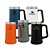 CANECA DE CERVEJA M32960 / CUP-999 18-8 / STEEL-18-8 / - Imagem 2