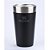 Copo Térmico Cerveja (Com Tampa) Original Stanley 473ML-MATTE BLACK - Imagem 1