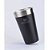 Copo Térmico Cerveja (Com Tampa) Original Stanley 473ML-MATTE BLACK - Imagem 2