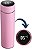 Garrafa Térmica Smart Cup Stanley-420ml-Rosa Bebe - Imagem 3