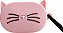 Case airdots Gatinho - Imagem 1