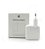 10W USB Power Adapter MB051ZM/A - Imagem 3