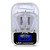 Carregador Universal Bateria Celular LCD USB Charger BMAX FAO115-G - Imagem 2