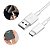 Cabo Carregamento Rápido 1m / Usb - Type-C KD-25C Kaidi - Imagem 3