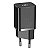 Carregador Tipo C Super Si Quick Charger 20W BASEUS CCSUP-B01-BLACK - Imagem 1