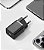Carregador Tipo C Super Si Quick Charger 20W BASEUS CCSUP-B01-BLACK - Imagem 4