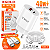 Carregador CA40-5 Turbo α’GOLD Pro 40W + Cabo USB-C para USB-C CA40-5/C - Imagem 3