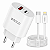 Carregador α’GOLD Pro CA40 9.1A – PD + QC4.0 Turbo CA40/IOS - Imagem 2