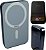 Power Bank Magnético Carregamento Rápido Kaidi KD-995 5000mah - Imagem 3