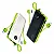 Carregador Portátil 10000mah A Gold BTE-09A - Imagem 5
