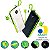 Carregador Portátil 10000mah A Gold BTE-09A - Imagem 1
