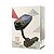 Transmissor Bluetooth FM Para Carro Suporta Cartões SD TF T10 - Imagem 3