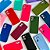 Capa de Silicone para Redmi 13C - Cores Diversas - CPS-RD13C-CD - Imagem 1