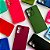 Capa de Silicone para Redmi 13C - Cores Diversas - CPS-RD13C-CD - Imagem 6