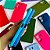 Capa de Silicone para Redmi 13C - Cores Diversas - CPS-RD13C-CD - Imagem 3