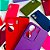 Capa de Silicone para Redmi 13C - Cores Diversas - CPS-RD13C-CD - Imagem 2
