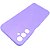Capa de Silicone para Samsung  A15 - Cores Diversas - Imagem 3