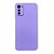 Capa de Silicone para Motorola E32 - Lilas - Imagem 1