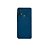 Capa de Silicone para Motorola E20 - Azul Marinho - Imagem 1