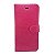 Capa Carteira para Motorola G53 - Rosa Pink  CPC-MTG53-RS - Imagem 1