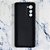Capa de Silicone para Motorola EDGE 30 - Preto - Imagem 3