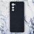 Capa de Silicone para Motorola EDGE 30 - Preto - Imagem 2