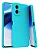 Capa Silicone Aveludada  Motorola  Edge 50 Fusion CPS-MTEDGE50F-DV - Imagem 2