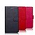 Capa Carteira para Motorola G7 Play - Vermelho CPC-MTG7PLAY-VR - Imagem 2