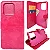 Capa Carteira Motorola G15 - Rosa Pink CPC-MTG15-RSP - Imagem 1