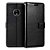 Capa Carteira Motorola G5  - Preto CPC-MTG5-PT - Imagem 1