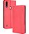 Capa Carteira Motorola E7 Power - Vermelho CPC-MTE7POWER-VR - Imagem 2