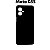 Capa Silicone Aveludada  Motorola G55 - Cores Diversas  CPS-MTG55-PT - Imagem 1